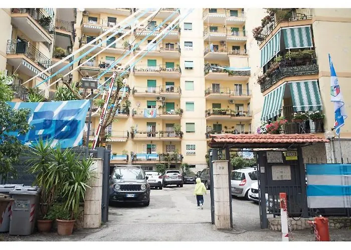 B&B Casacapaldo Napoli